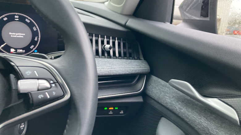 Skoda Superb 2.0 TDI SE Technology 5dr DSG Diesel Estate